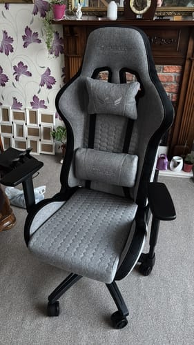 Customer photo review of PRO Series - GEN 2.0