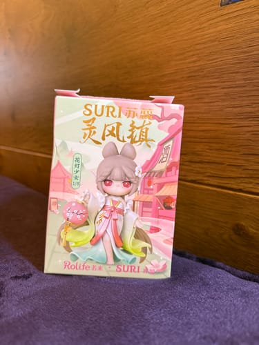Customer photo review of KikaGoods Super Value Lucky Bag