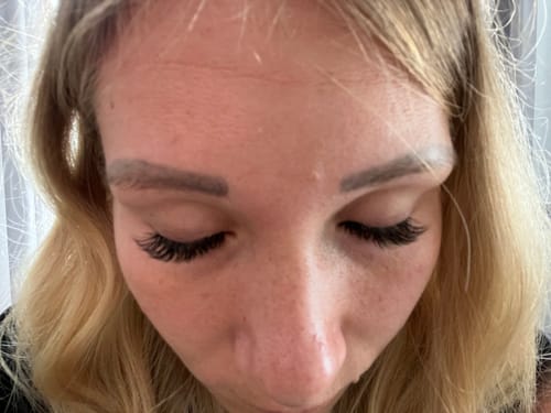 Customer photo review of Flirt Filter