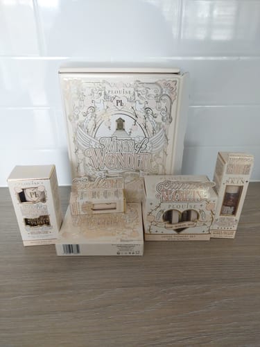 Customer photo review of P. Louise Budget Box (Monthly Subscription) Start Date October