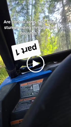 Customer video review of RPM Polaris RZR Turbo XPT, PRO XP, Turbo R Blow Off Valve (BOV) Kit