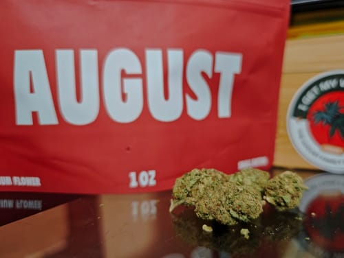 Customer photo review of Blaze