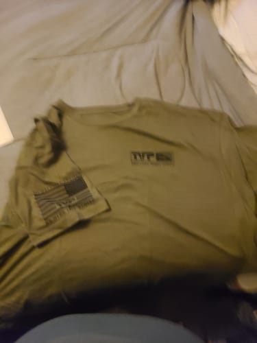 Customer photo review of T.V.P. Elite Membership - Monthly Auto renew