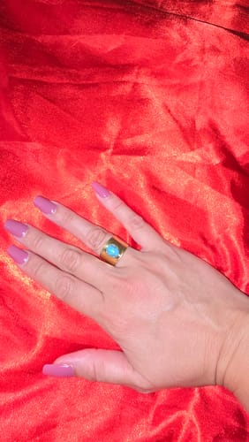 Lady B. review of NSETITE image 1 out of 1