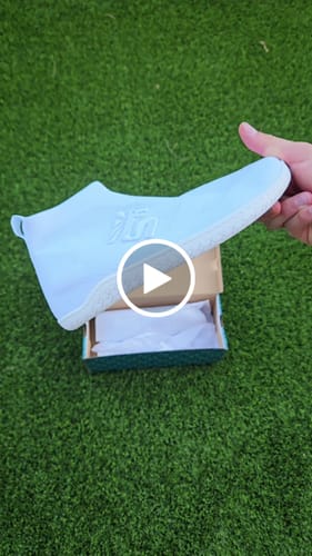 Customer video review of THE OTISHI 2.0