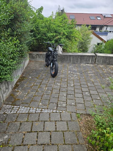 Customer photo review of CAVET Air