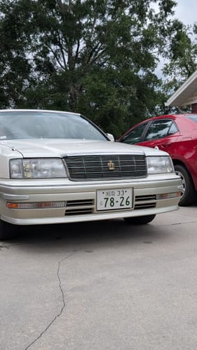 Customer photo review of 湘南 Shonan Japanese License Plate