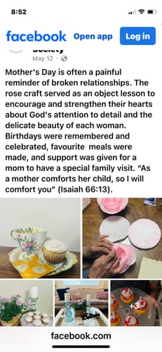 Customer photo review of Royal Mix Dates