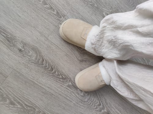 Customer photo review of HappyComfy