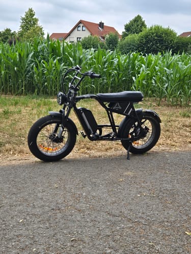 Customer photo review of CAVET Air