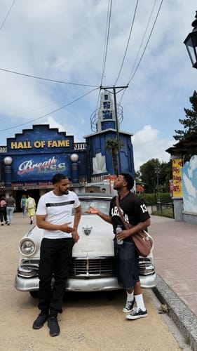 Customer photo review of Shipping Insurance