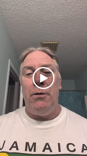 Customer video review of Moto Earplugs 27 dB