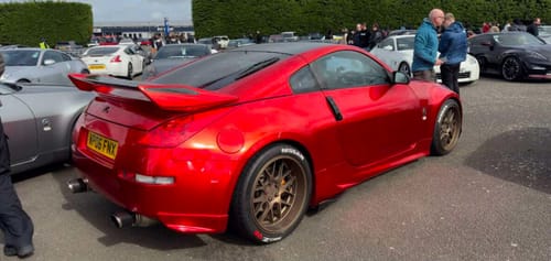 Customer photo review of Hydro Detailing Brush Set