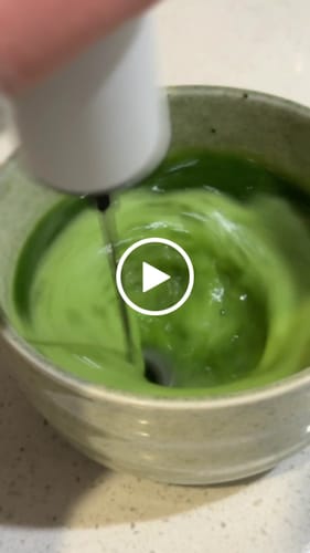 Liudmila S. review of Electric Whisk Frother image 1 out of 1