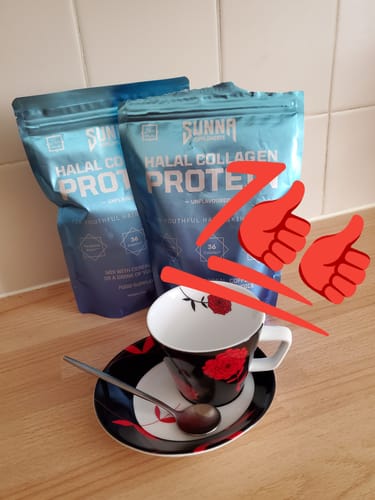 Customer photo review of Savings Bundle