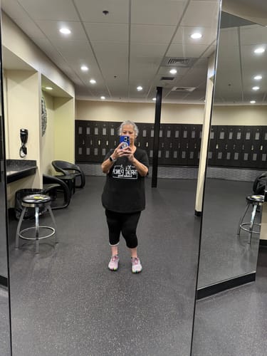 Customer photo review of Smart II - Barefoot Shoes