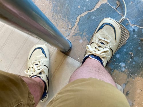 Customer photo review of INKY