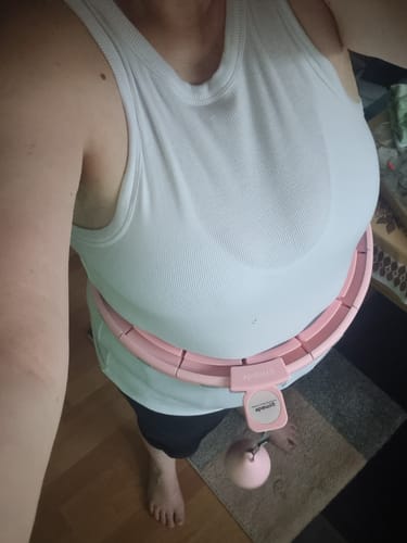 Customer photo review of Hoopside Pro - Original