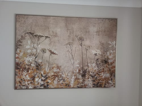 Customer photo review of Radiance By Sabrina Roscino