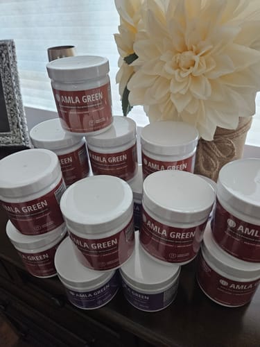 Customer photo review of Botanical Bundle