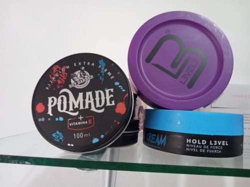 Customer photo review of LV3 - Ceras