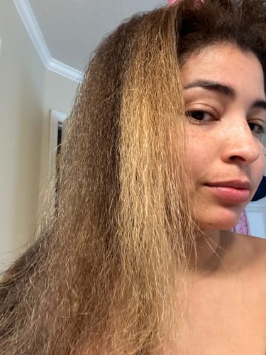 Customer photo review of Steamline Pro