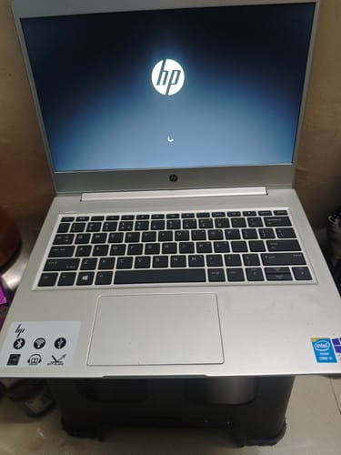 Customer photo review of HP ProBook Laptop | 430 G6 | Intel i5 8th Gen | 13.3" HD | Win 11 Pro | Refurbished