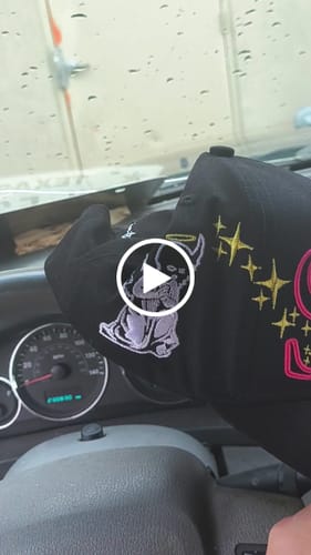 Customer video review of Saints & Sinners
