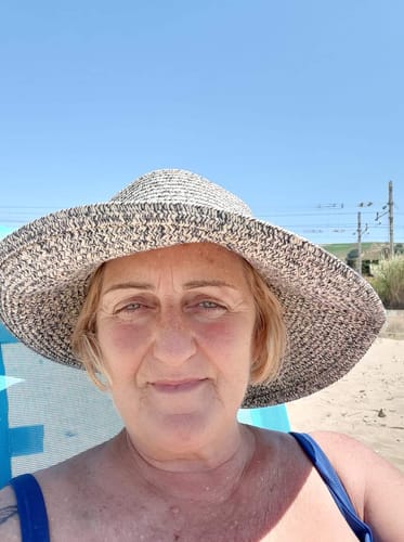 Customer photo review of DARK MAHORE'