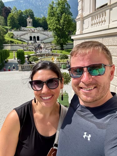 Customer photo review of Brigitte Brianna G Tank