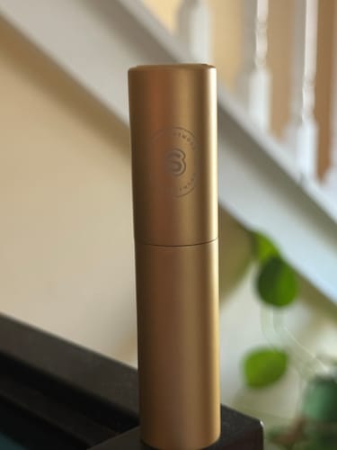 Customer photo review of Ex-Nihilo - Spiky Muse EDP