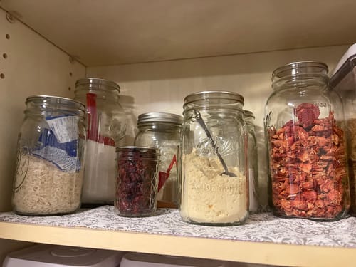 undefined review of Mason Genie® Vacuum Sealer Kit image 1 out of 1