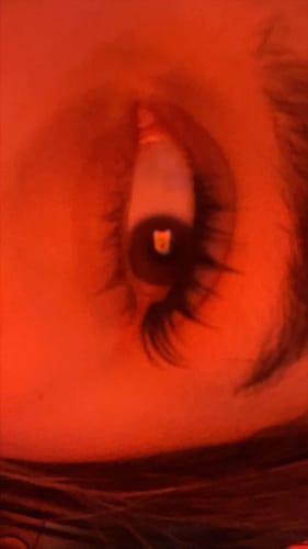 Customer photo review of Manga