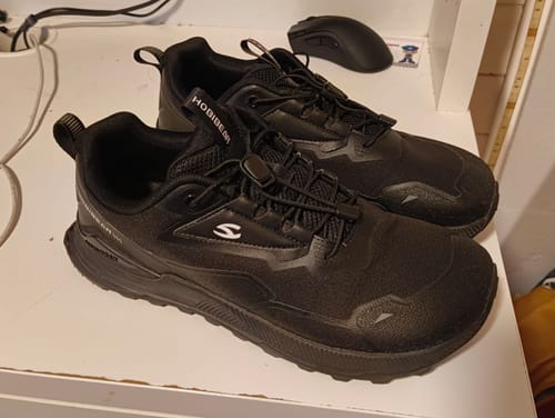 Customer photo review of Stratus - Zapatos De Punta Ancha