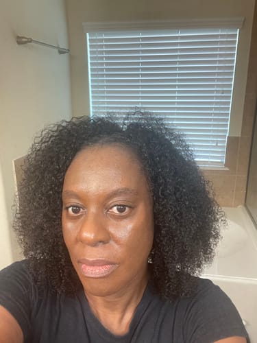 Customer photo review of Worry-Free Purchase