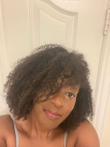 Customer photo review of Worry-Free Purchase