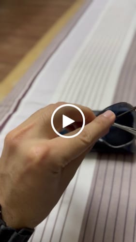 Customer video review of HEXAGONAL 3548N 004/71 51