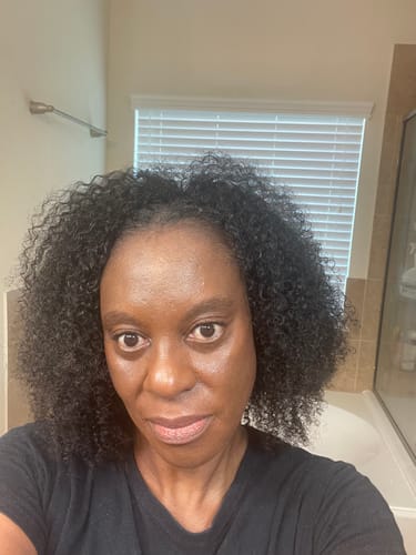 Customer photo review of Worry-Free Purchase