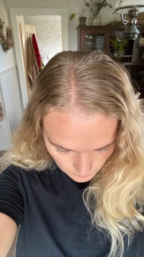 Kajsa E. review of Sunkissed Starter Kit image 1 out of 2