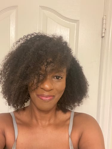 Customer photo review of Worry-Free Purchase