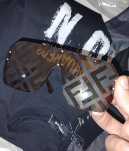 undefined review of Occhiali da sole Fendi image 1 out of 1