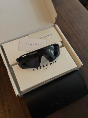 Customer photo review of ACE | Midnight