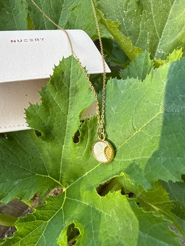 Sonja M. review of Aurora Pendant image 1 out of 1