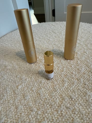 Customer photo review of Cash Back + Shipping Protection