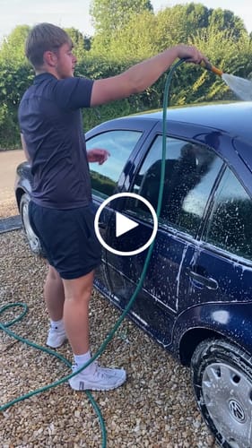 Customer video review of FATHERS DAY BUNDLE