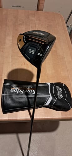 Customer photo review of Hot Launch X525 Driver