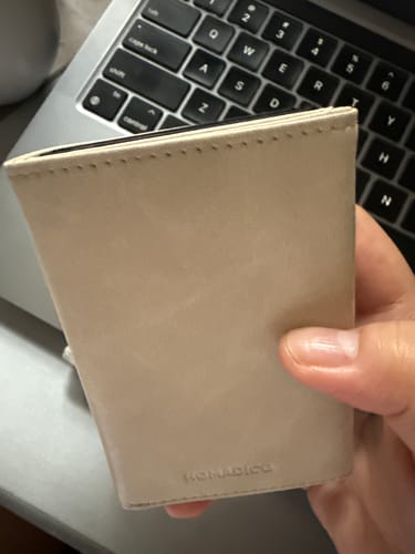 Customer photo review of Versa