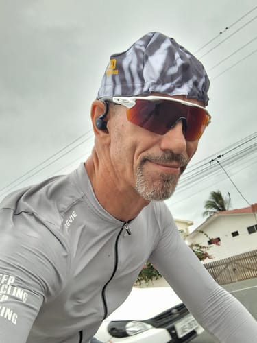 Customer photo review of SHADOWINESS CAP