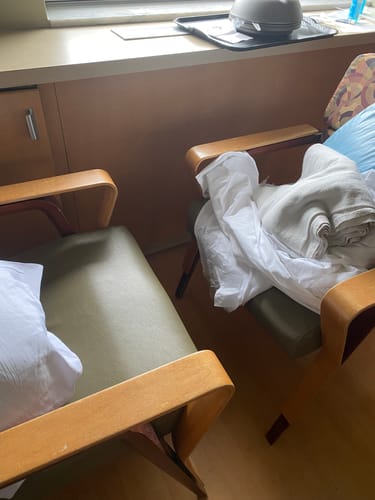 Customer photo review of RitFit M1 PRO Smith Machine Home Gym Package Comprehensive All-In-One Workout System