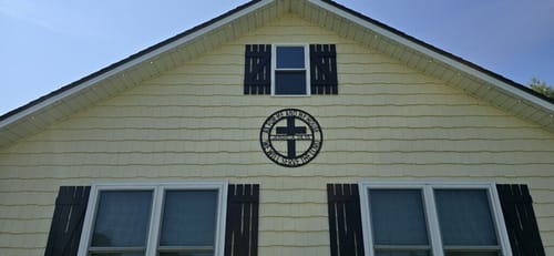 Customer photo review of Custom Design